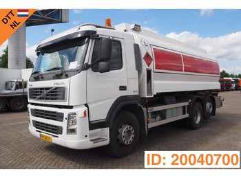 Camion cisternă Volvo FM9.300 - 6x2