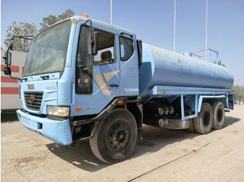  2008 Tata 4034 - Camion cisternă