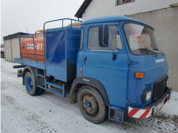  AVIA 31.1 - Camion cisternă