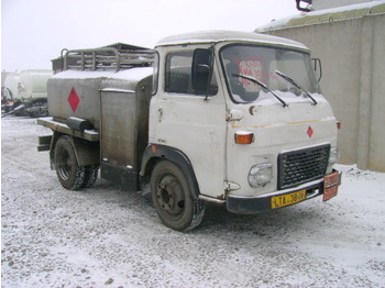  AVIA 31.1K CAV01 (id:6805) - Camion cisternă