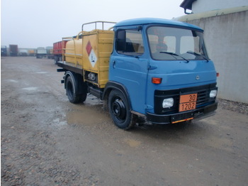  AVIA 31.1. K CAN 01 - Camion cisternă