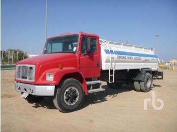 Freightliner FL80 10000 Litre 4X2 - Camion cisternă