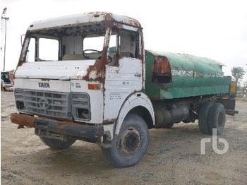 Tata LPT1615TC/48 11365 Litre 4X2 - Camion cisternă