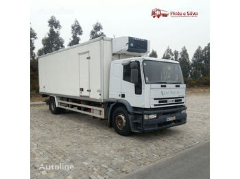 IVECO Eurotech 190 E 27 - camion frigider