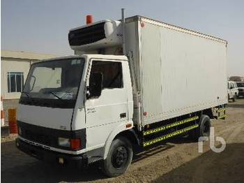 TATA LPT613 4x2 - Camion frigider