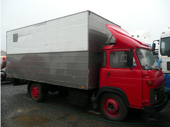  AVIA A31.1T-L - Camion furgon
