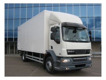 DAF FALF55-250 BAKWAGEN (18.600 KG GVW) EURO 5 - Camion furgon