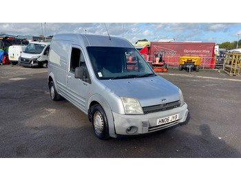 Ford TRANSIT CONNECT LX 1.8 TDCI 90PS - Camion furgon