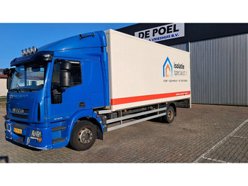 Camion furgon Iveco ML 120 E 18 Eurocargo Full steel