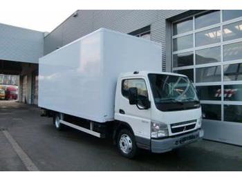 Mitsubishi Fuso CANTER 7C15 - Camion furgon