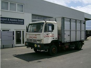 Steyr 9S14 - Camion furgon