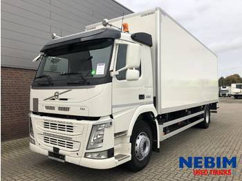 Camion furgon Volvo FM 330 Euro 6 - 72.294km
