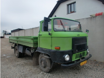  IFA L60 - Camion platformă