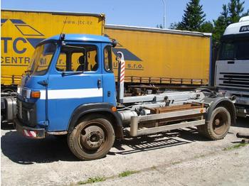  AVIA A31 Container - Camion transport containere/ Swap body