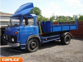 Avia 31.1 N SJA - Camion transport containere/ Swap body