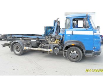 Avia 80 kontejner na 5t - Camion transport containere/ Swap body