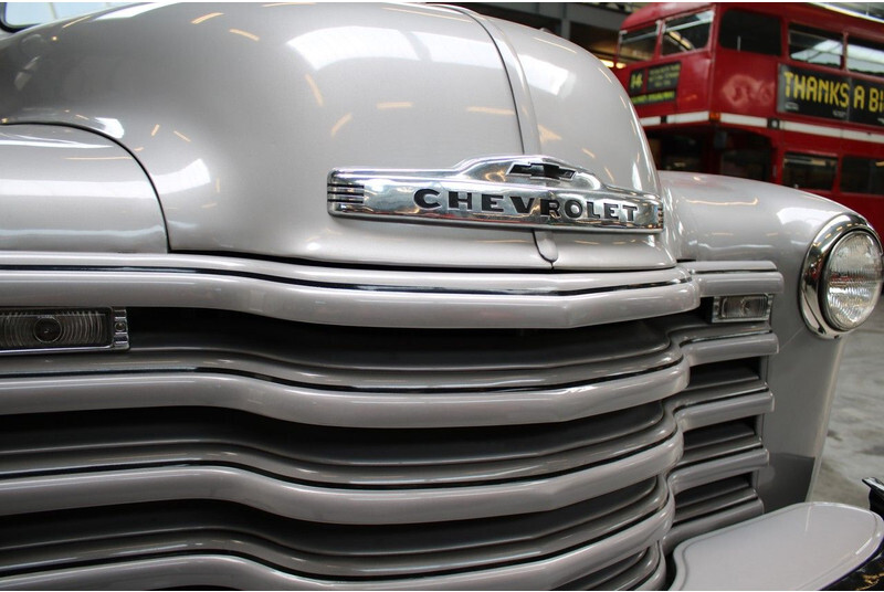 Camion basculantă Chevrolet Loadmaster: Foto 12