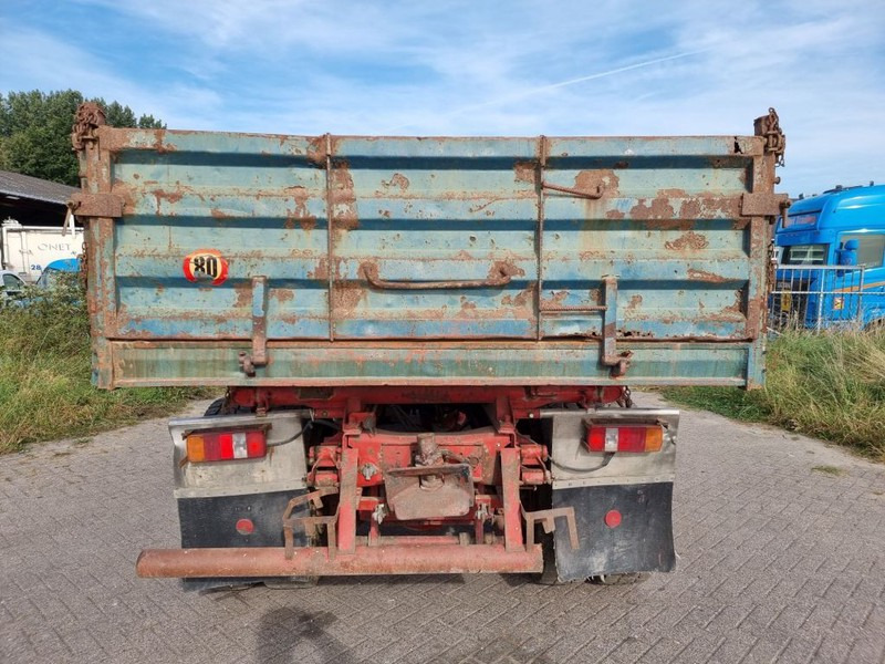 Camion basculantă DAF 3300: Foto 7