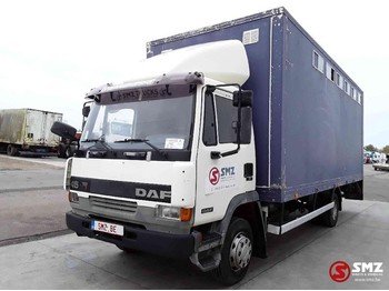 Camion transport animale DAF 45 150: Foto 1