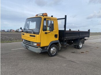 Camion basculantă DAF FA 45.130: Foto 1