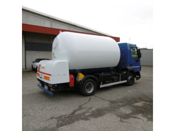 DAF LF 45.220 - Camion cisternă: Foto 2