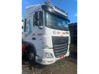 DAF XF 105 480 AUTOMATIC (2019) BREAKING FOR PARTS - Camion: Foto 1