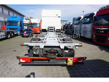 Camion transport containere/ Swap body DAF XF 450 SSC LL Multiwechsler BDF*Retarder/ACC/AHK: Foto 3