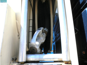 Camion cisternă DAF XF 95-480 6x2 Standheizung/Autom./Klima/Tempomat: Foto 4
