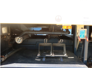 Camion cisternă DAF XF 95-480 6x2 Standheizung/Autom./Klima/Tempomat: Foto 2