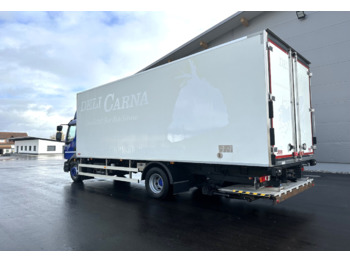 Camion frigider (D) 2015 Volvo FL-280 4×2 TKK/HB: Foto 3