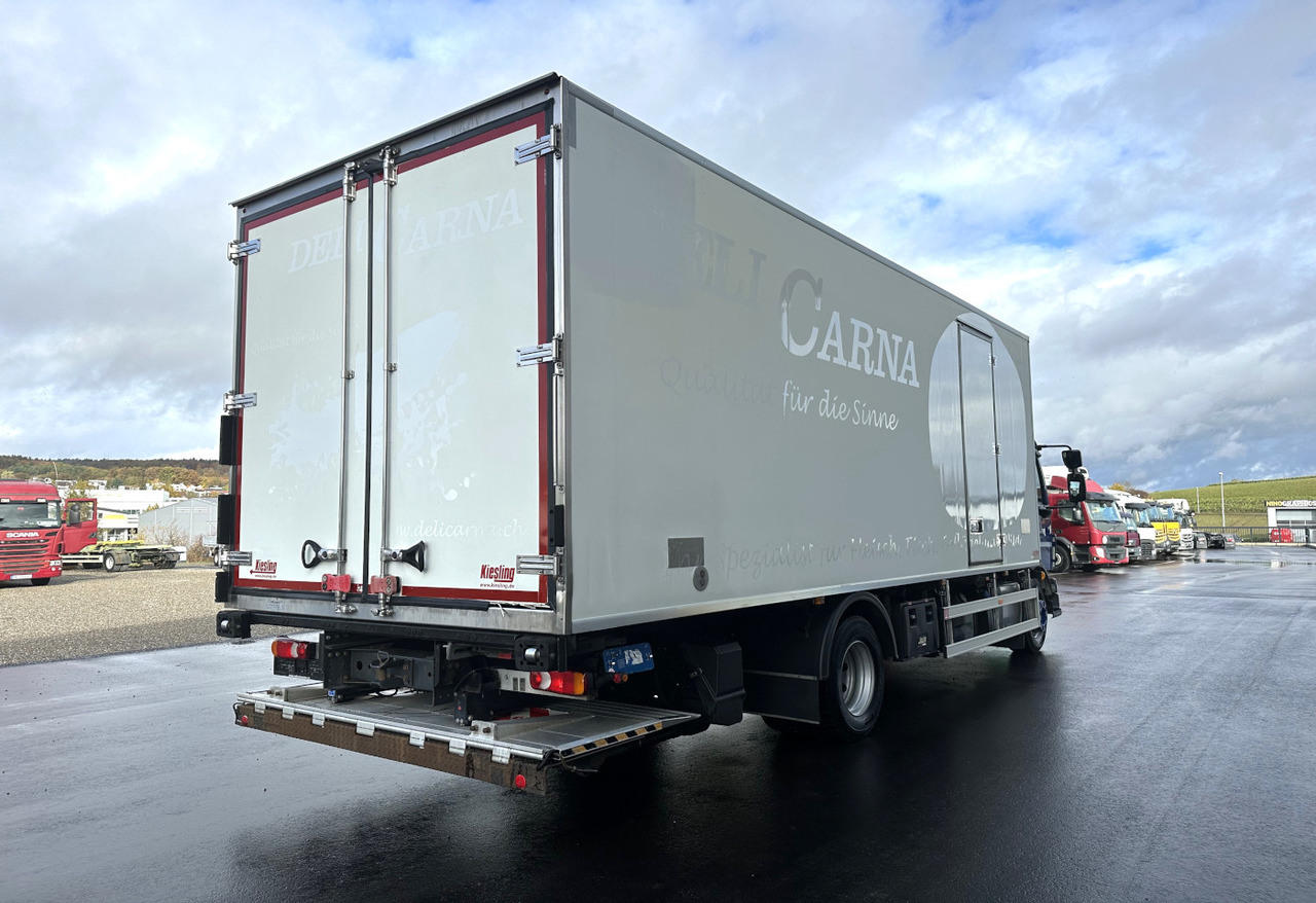 Camion frigider (D) 2015 Volvo FL-280 4×2 TKK/HB: Foto 5