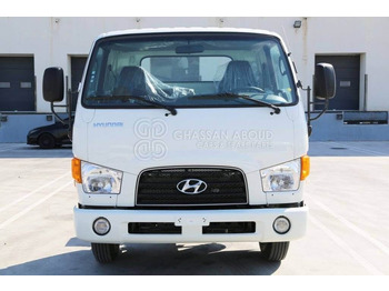 Camion şasiu nou Hyundai HD72: Foto 2