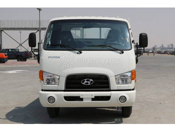 Camion platformă nou Hyundai HD72- PWCL 3.9L CARGO M/T,MY23: Foto 2