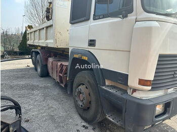 Camion basculantă IVECO 190-42: Foto 1