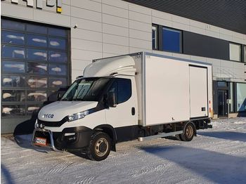 Camion furgon IVECO Daily 40 C 15: Foto 1