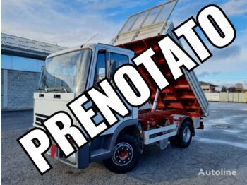 Camion basculantă IVECO Iveco 80E15 K Passo Cortissimo Ribaltabile: Foto 1