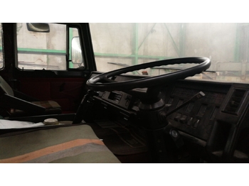 Camion platformă Iveco 190.26 RHD: Foto 3