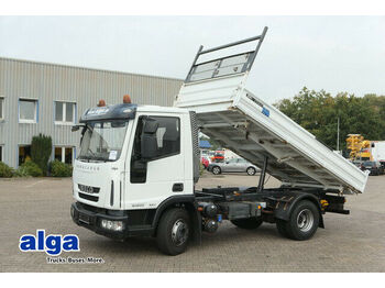 Camion basculantă Iveco 80E22K 4x2, AHK, Hydraulik, 220PS, 3 Sitz,Euro 5: Foto 1