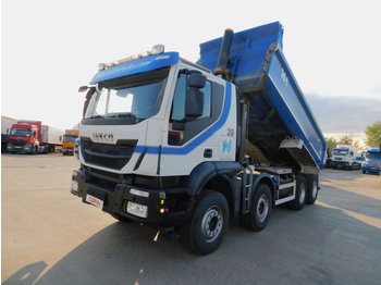 Camion basculantă Iveco At 410 t: Foto 1