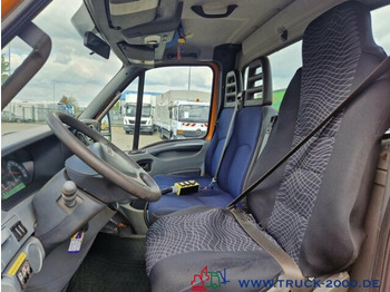 Iveco Daily 65C18 K City Abroller Nur 121.013 KM Klima - Camion cu cârlig: Foto 4