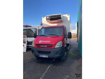 Camion frigider Iveco Daily 65 C 15: Foto 1