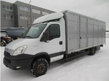 Camion transport animale Iveco Daily 70C21/P: Foto 1