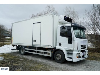 Camion furgon Iveco Eurocargo: Foto 1