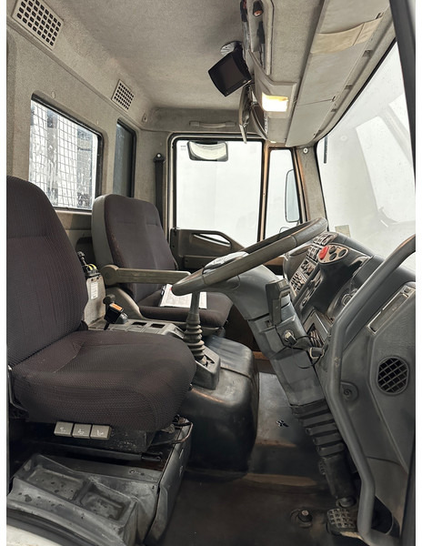 Camion basculantă Iveco Eurocargo 75E17 - RHD: Foto 11