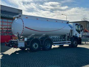 Iveco Stralis 310.26 - Camion cisternă: Foto 4