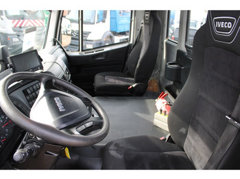 Camion cu cârlig Iveco Stralis 460 + 6x4 + 20T +150.121KM!! 12 PIECES IN STOCK: Foto 5