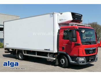 Camion frigider MAN 12.250 TGL BL 4x2, Carrier Supra 950, Euro 6,LBW: Foto 1