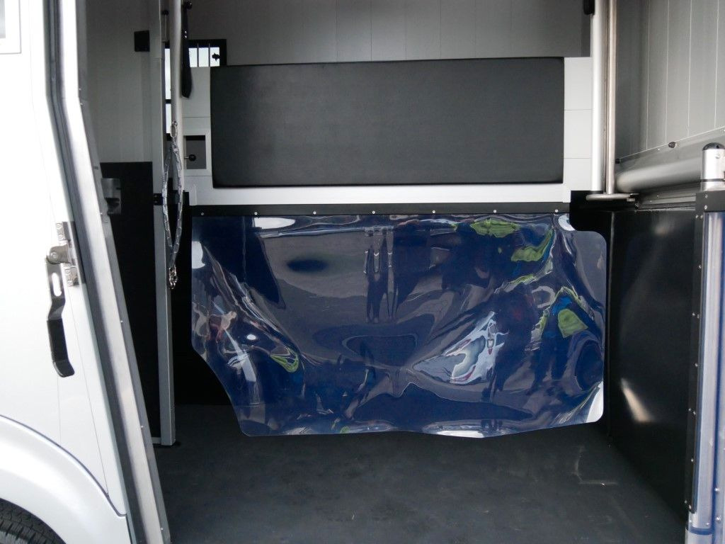 Camion transport cai MAN 3.180 Roelofsen  Comfort XL 2 Pferde: Foto 21