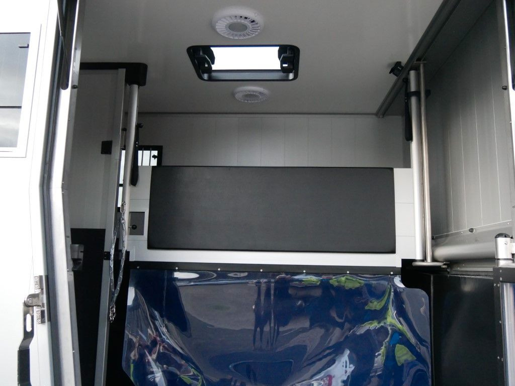 Camion transport cai MAN 3.180 Roelofsen  Comfort XL 2 Pferde: Foto 22
