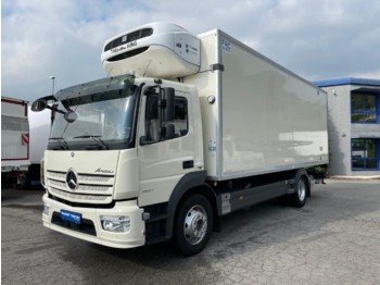 Camion frigider MERCEDES BENZ 15.27L ATEGO E6 (REFRIGERATOR): Foto 1